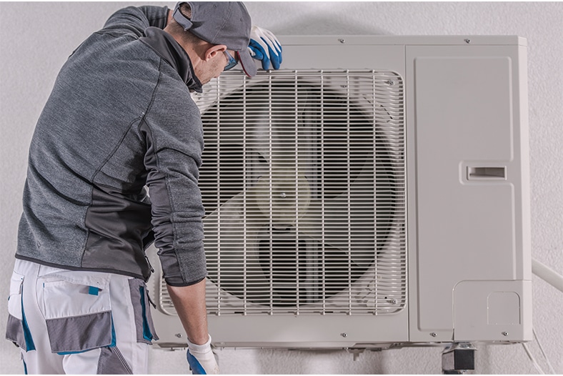Heat pump systems Hampshire 788x526