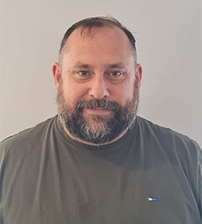 James Denmead