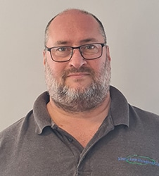 Mark Denmead